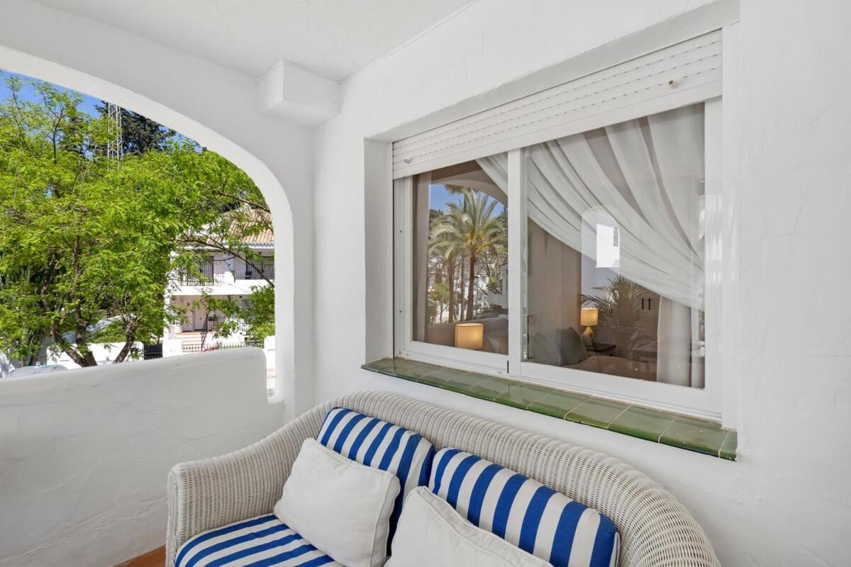 Casa Naranjos By Casa Del Sol Hr Apartment Marbella