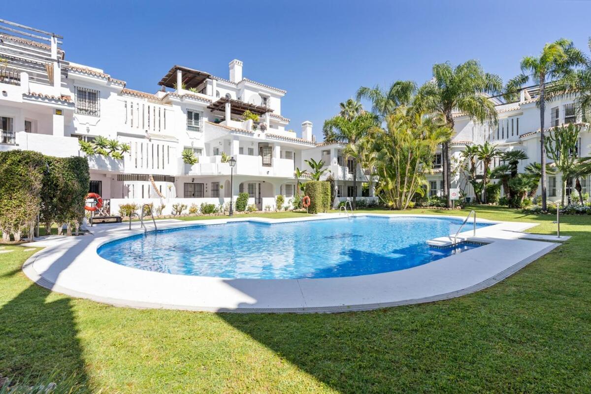 Casa Naranjos By Casa Del Sol Hr * Marbella