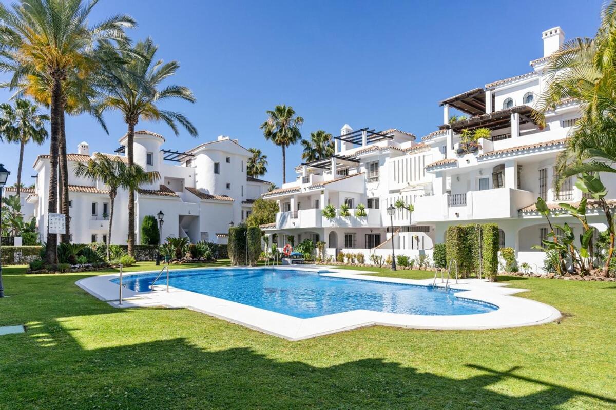 Casa Naranjos By Casa Del Sol Hr Apartment Marbella