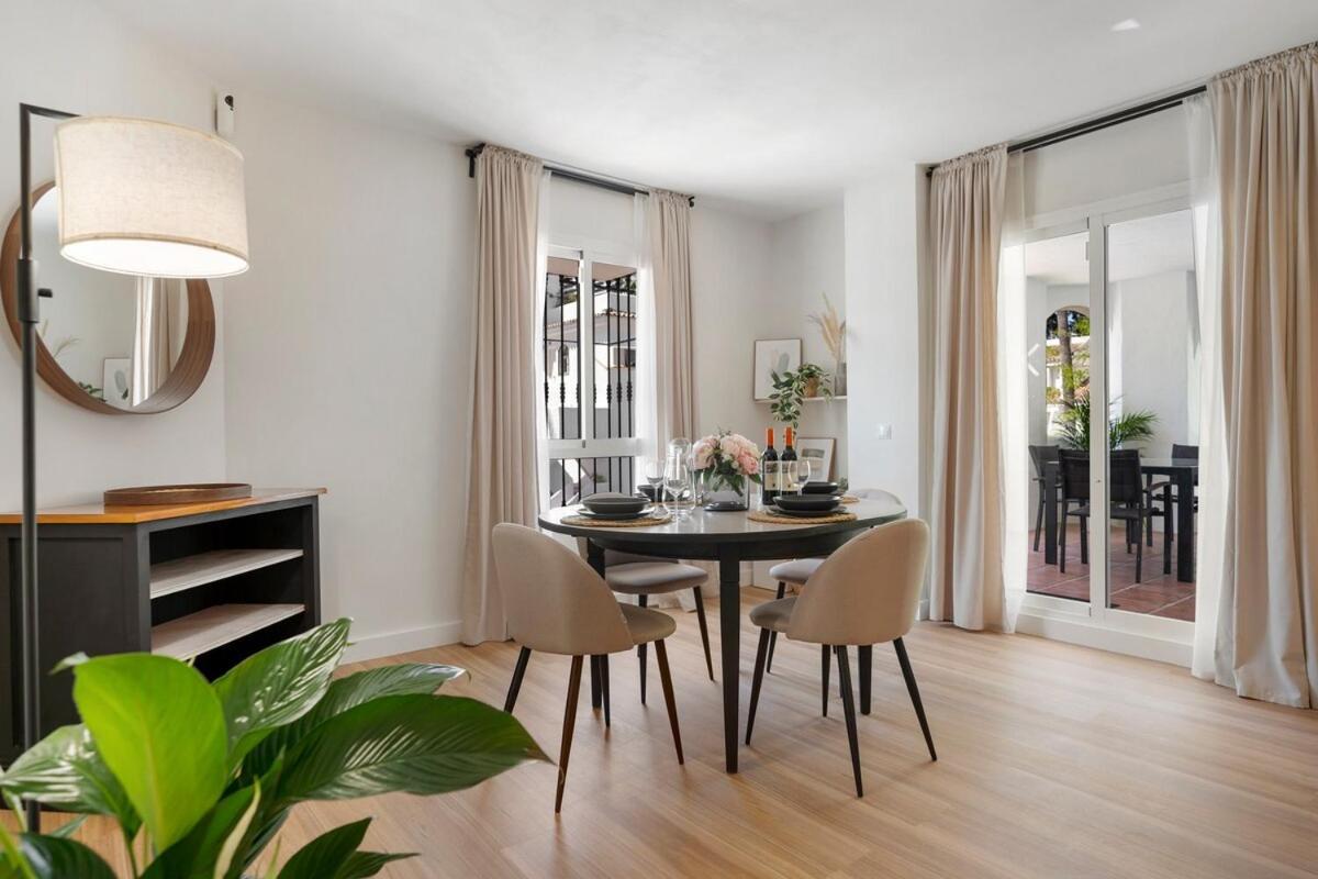 Apartment Casa Naranjos By Casa Del Sol Hr