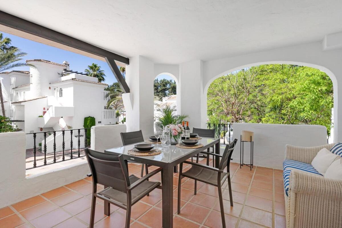 Casa Naranjos By Casa Del Sol Hr Apartment Marbella