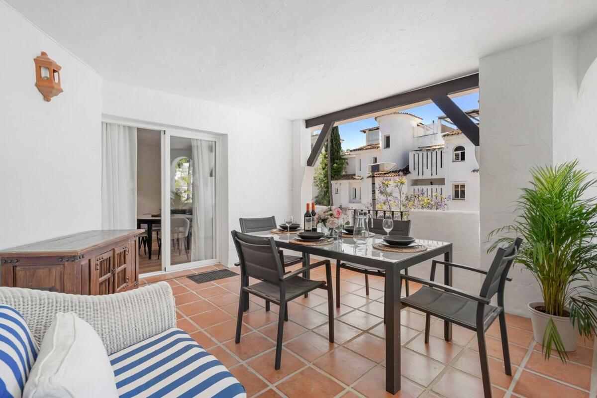 Apartment Casa Naranjos By Casa Del Sol Hr Marbella