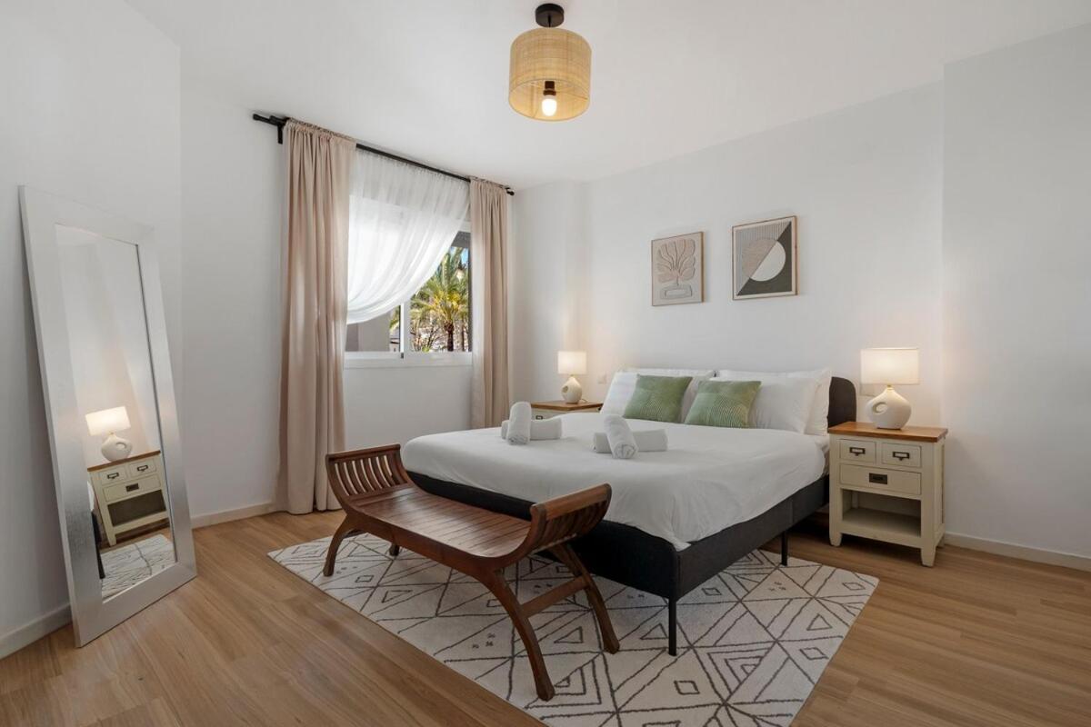 Casa Naranjos By Casa Del Sol Hr * Marbella
