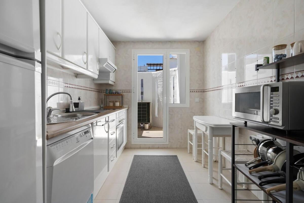 Casa Naranjos By Casa Del Sol Hr Marbella