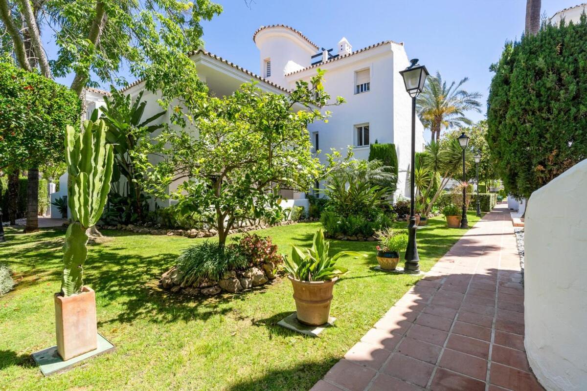 Casa Naranjos By Casa Del Sol Hr