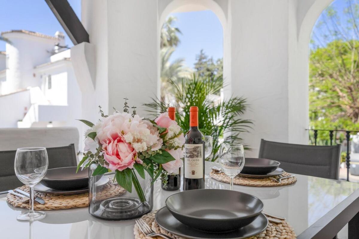 Apartment Casa Naranjos By Casa Del Sol Hr