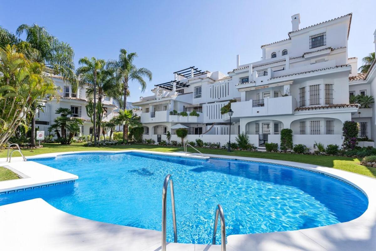 Apartment Casa Naranjos By Casa Del Sol Hr Marbella